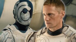 Die Sci-Fi-Serie Murderbot wird von Fans gefeiert, sahnt 96 Prozent auf Rotten Tomatoes ab und noch vor Staffel 2 gibts jetzt kostenlosen Nachschub