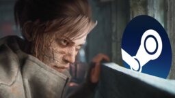 Wer sich XCOM 3 vom Weihnachtsmann gewünscht hat und jetzt enttäuscht ist: Meine Steam-Empfehlung ist gerade ein fantastischer Ersatz für nur 9 Euro