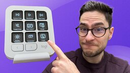 Gamechanger für mehr Produktivität: Wie ein Gadget von Logitech meinen Alltag verändert hat