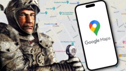 True Crime für Mittelalter-Fans: Das Google Maps für alle, die sich ordentlich gruseln möchten