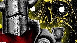 Mörk Borg ist ein grandioses Pen+Paper-Rollenspiel, aber auf dem PC treibt es mich zur Weißglut