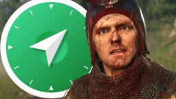 Der Nahkampf mit Schwert, Axt und Speer ist mit unserem Guide kein Problem