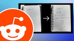 »Das ist ja komplett irre« – Googles Bilder-KI kann jetzt auch Handschriften fälschen