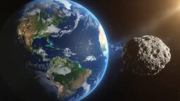 NASA bestätigt: Es gibt einen »zweiten Mond«, aber er wird uns in wieder verlassen