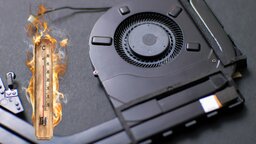 Kühlungsdilemma: Warum leise und kühle Laptops auch 2025 eine Seltenheit bleiben