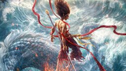 Ein neuer Fantasy-Film schlägt gerade Star Wars und Avengers und ihr habt wahrscheinlich noch nie davon gehört