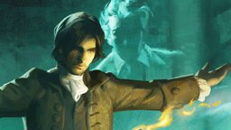 Mit Vorbildern wie Disco Elysium und Pillars of Eternity nimmt sich The Necromancers Tale viel vor - auf Steam kommt es gut an