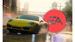 Totalschaden bei Need for Speed? Eigentlich sollte Criterion die Rennspielreihe retten, doch die Zukunft sieht wohl düster aus
