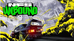 Need for Speed Unbound: Wie findet ihr die neue Optik?