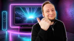 Wird 8K bis 2034 Standard? Meine Prognose für Fernseher in den nächsten 10 Jahren