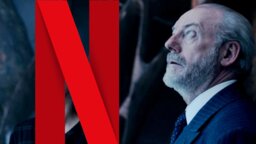 Netflix: Das Megaprojekt der Game-of-Thrones-Macher wäre schon seit einem Jahr draußen, wäre da nicht eine Szene