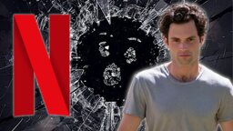 Netflix: Alle neuen Filme und Serien im April 2025 - Eine der besten Sci-Fi-Serien geht endlich weiter