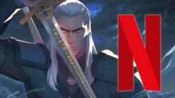 Netflix: Alle neuen Filme und Serien im Februar 2025 - mit Nachschub für Witcher Geralt und Cobra Kai
