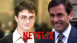 Neu auf Netflix im Januar 2022: Alle Filme und Serien im Überblick