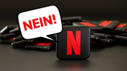 Netflix weitet Account-Sharing-Verbot auch auf Deutschland aus