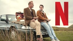 Netflix im September 2023: Alle neuen Filme und Serien im Überblick