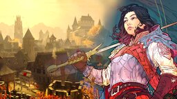 Neu bei Steam: Diese Woche erscheinen ein einzigartiges Strategiespiel und zwei große Erweiterungen