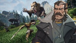 Neu bei Steam: Diese Woche warten ein Shooter-Geheimtipp und eine große Survival-Sandbox auf euch