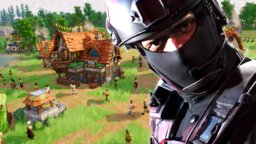 Neu bei Steam: Das Aufbauspiel des Jahres erscheint diese Woche