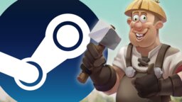 Neu bei Steam: Die letzte spannende Woche des Jahres steht bevor