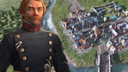 Neu bei Steam: Nur Strategie-Fans haben diese Woche gut lachen