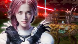 Neu bei Steam: Diese Woche startet eine Open World, die Hunderttausende spielen wollen