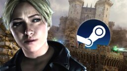 Neu bei Steam: Das größte MMO des Jahres geht jetzt los