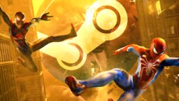 Neu bei Steam: Ein echter Open-World-Kracher erwartet euch diese Woche