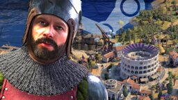 Neu bei Steam: Diese Woche erscheinen zwei der größten Blockbuster 2025