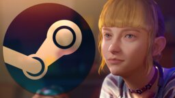 Neu bei Steam: Die Meister des Storytellings schicken euch auf ein nostalgisches Abenteuer