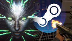 Neu bei Steam: Eines der besten Story-Spiele kehrt diese Woche zurück