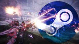 Neu bei Steam: Ein von Millionen erwarteter Shooter dürfte diese Woche alles dominieren