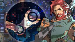 Neu bei Steam: Ein gefeierter Aufbau-Titan wird jetzt noch größer