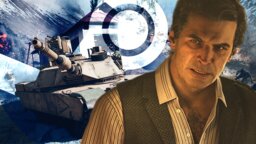 Neu bei Steam: Diese Woche beginnt eure Reise vom Minenarbeiter zum Mafia-Boss