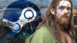 Neu bei Steam: Das wichtigste Aufbauspiel der nächsten Jahre startet diese Woche