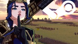 Neu bei Steam + Co.: Dieser Release könnte ein Nischen-Genre ganz groß machen