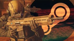 Neu bei Steam: Ein deutsches Taktikspiel trägt die Hoffnungen von über 500.000 Strategiefans