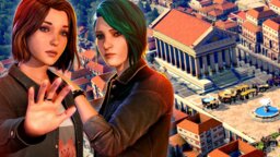 Neu bei Steam: Endlich Nachschub für alle, die komplexe City-Builder lieben