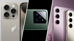 Neue Handys 2024: Das erwartet uns von Samsung, Apple, Google, Xiaomi und Co