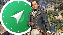 Civilization 7: Wie spielt es sich als kompletter Neueinsteiger?