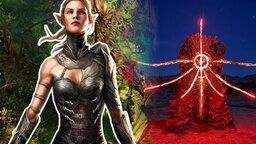 Neues Larian-Spiel? Das Geheimnis um die Dämonen-Statue der Game Awards scheint gelüftet und wenn die Lösung stimmt, werden Rollenspiel-Fans aus dem Häuschen sein