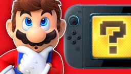 Die Switch 2 braucht ihr Mario-Meisterwerk und ich bin mir sicher: Wir müssen nicht mehr lange warten