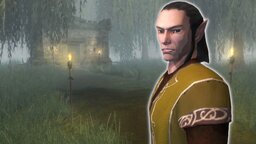 Neverwinter Nights 2 könnte eine Neuauflage von den Remaster-Experten bei Aspyr bekommen