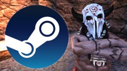»Wir hassen Geld« - Im Kampf der Plattformen ist der Steam-Sieg für einen Publisher so klar und deutlich, dass jede Debatte lächerlich scheint