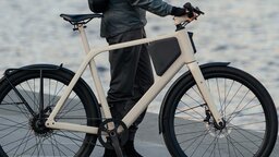 Neues E-Bike: Lemmo launcht neue Version des Lemmo One