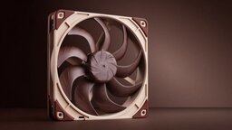 Kühlungs-Spezialist Noctua bringt seine erste All-in-One-Wasserkühlung raus – was ihr wissen müsst