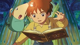 Ni No Kuni: Remastered - Das wohl magischste Rollenspiel im PC-Test