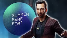 Die größte Überraschung des Summer Game Fest war ... Nicolas Cage