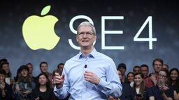 Apple bereitet sich auf einen neuen Chef vor und intern gibt es nur »wenig Zweifel«, wer gewinnt