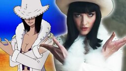 One Piece: Freundin oder Feindin? Nico Robins komplizierte Geschichte mit den Strohhut-Piraten erklärt